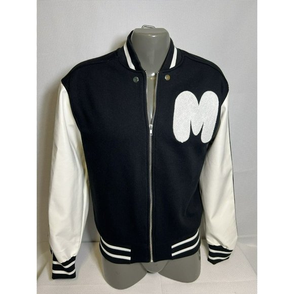 Marshmello bomber jacket Clearance